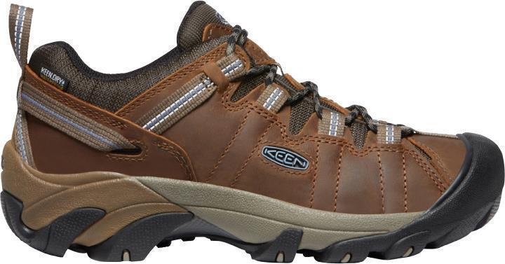 Targhee II WP - Womens - syrup / flint stone 1