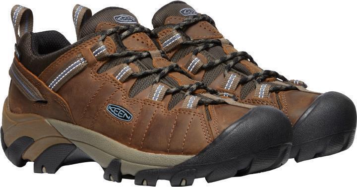 Targhee II WP - Womens - syrup / flint stone 1