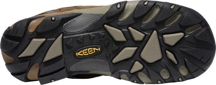 Targhee II WP - Womens - syrup / flint stone 1
