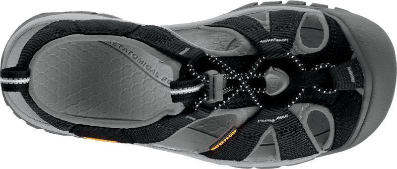 Venice H2 - Womens - Black / Neutral Grey 3