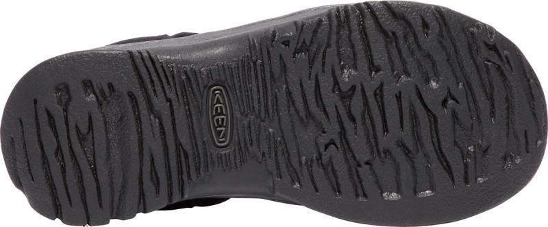 Whisper - Womens - Black / Magnet 3