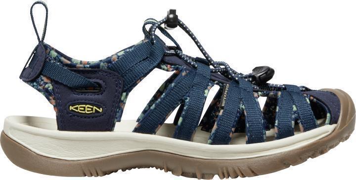 Whisper - Womens - Navy / Birch 2