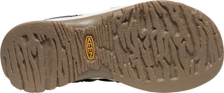 Whisper - Womens - Navy / Birch 6