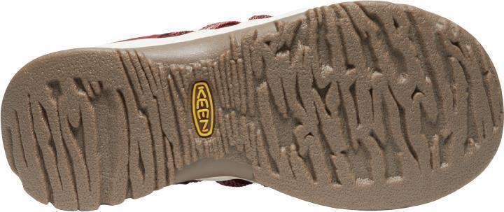 Whisper - Womens - Red Dahlia 6