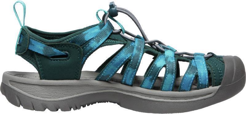 Whisper - Womens - Sea Moss / Tie Dye 2