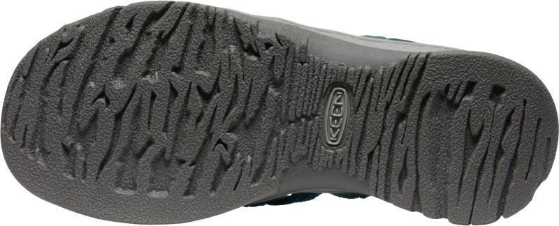 Whisper - Womens - Sea Moss / Tie Dye 7