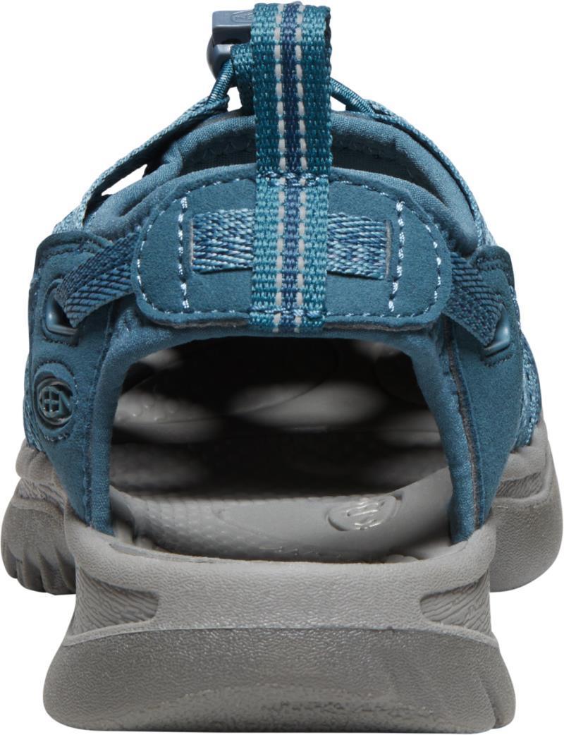 Whisper - Womens - Smoke Blue 6