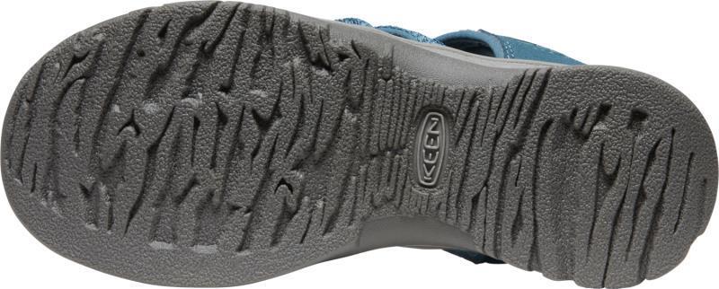 Whisper - Womens - Smoke Blue 7