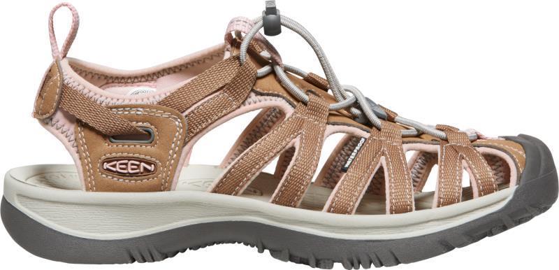 Whisper - Womens - Toasted Coconut / Peach Whip 4