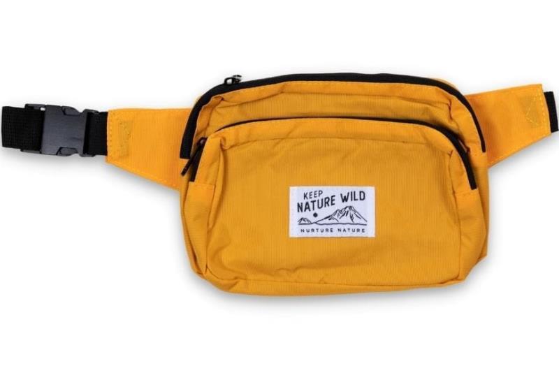 Everyday Fanny Pack - Marigold 1