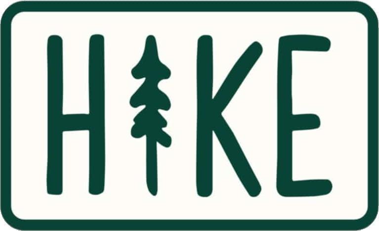 Hike Sticker - Not Applicable 1