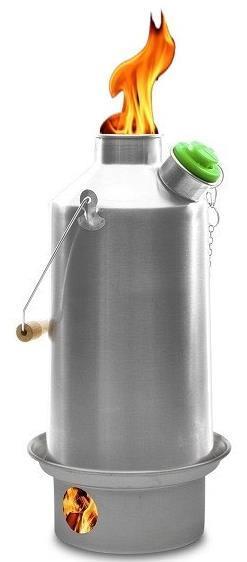 Base Camp Kettle - Not Applicable 1
