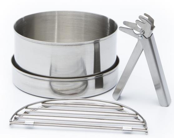 Cook Set - Large - Not Applicable 1