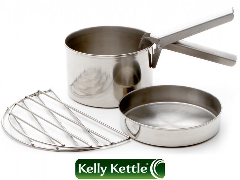 Cook Set - Large - Not Applicable 2