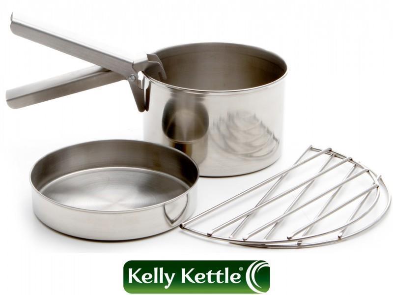 Cook Set - Small - Not Applicable 2