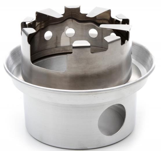 Hobo Stove - Large - Not Applicable 2