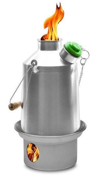 Scout Kettle - Not Applicable 2