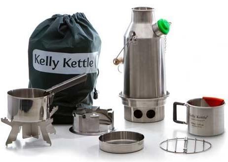 Trekker Kit - Not Applicable 1