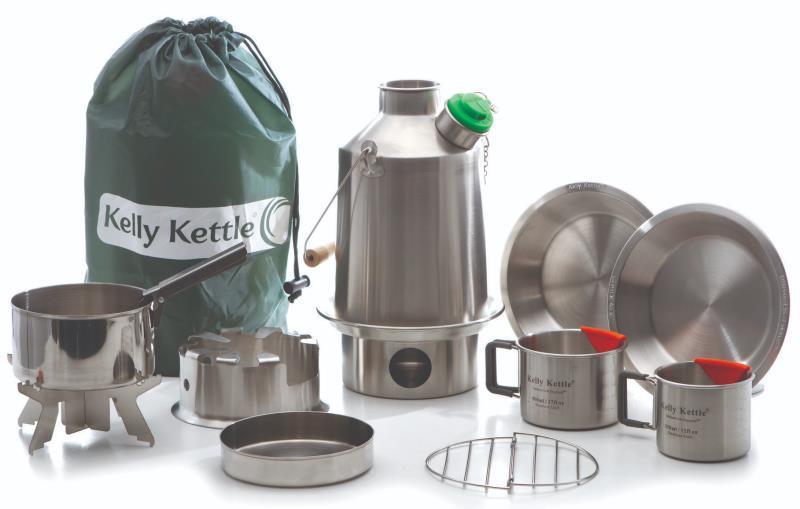 Ultimate Scout Kit - Not Applicable 1