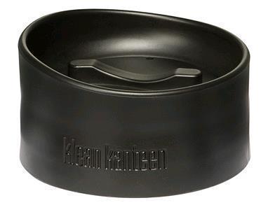 Cafe Cap for Kanteen Wide Mouth - Black - Not Applicable 1