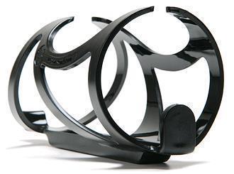 Kanteen Bike Cage - Black - Not Applicable 1