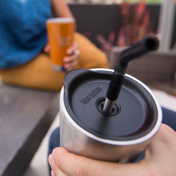 Straw and Lid Set includes: Straw, Straw Lid and Straw Brush - Not Applicable 2