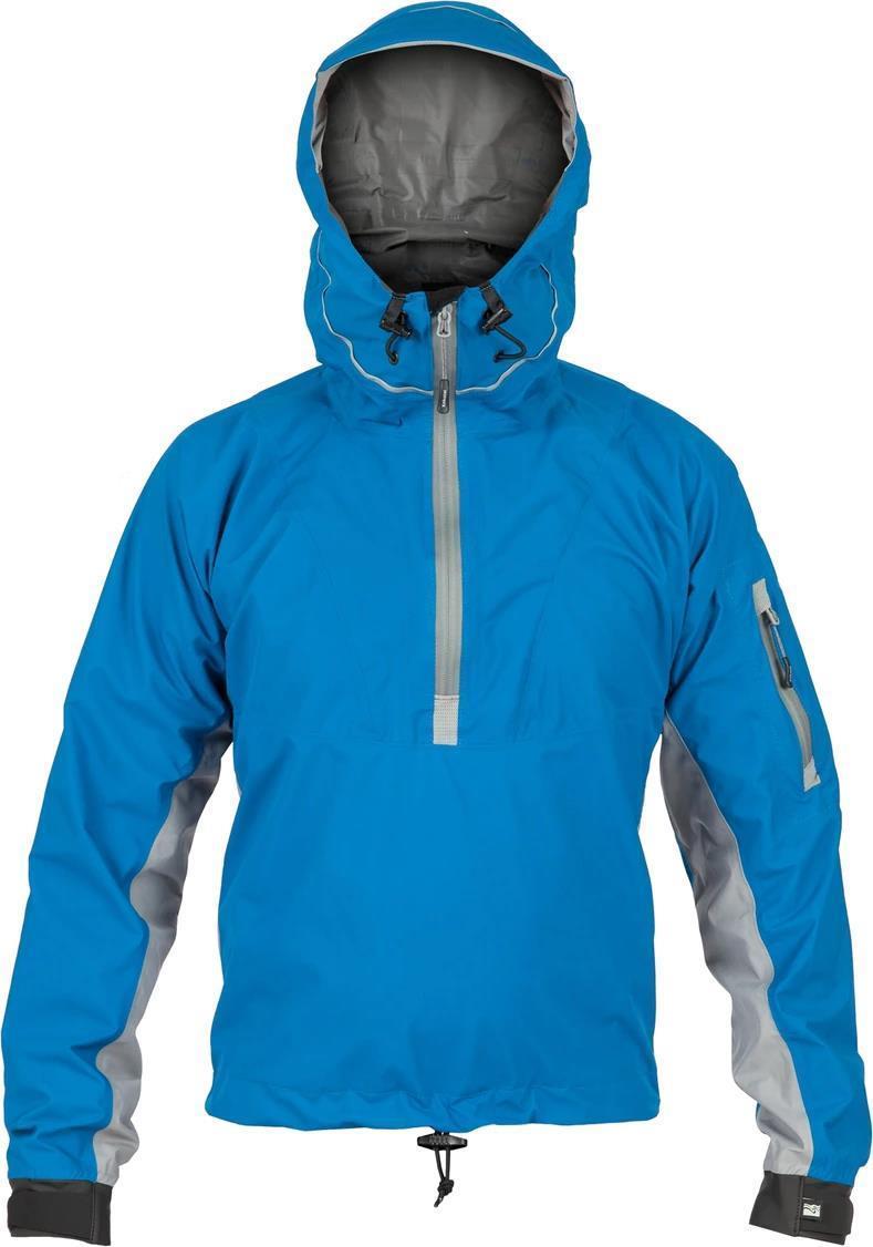 GTX Pullover - Mens - Ocean 1