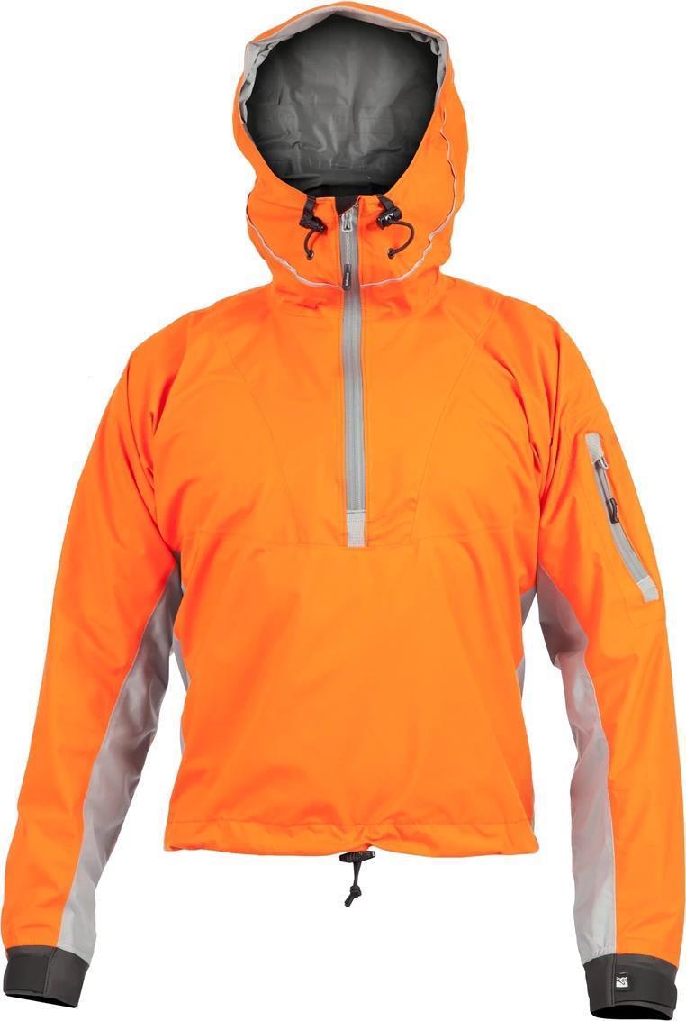 GTX Pullover - Mens - Tangerine 1