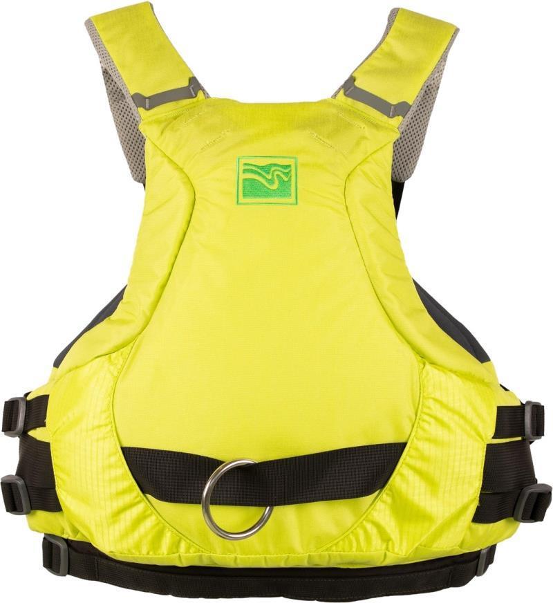 HustleR Life Vest - Mantis 2