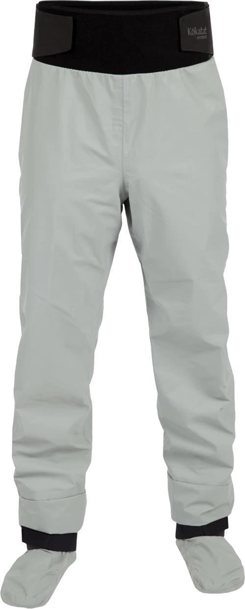 Hydrus 3.0 Tempest Pants - Mens - Light Gray 1