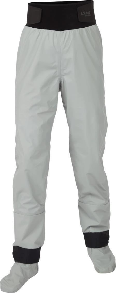 Hydrus 3.0 Tempest Pants - Womens - Light Gray 1