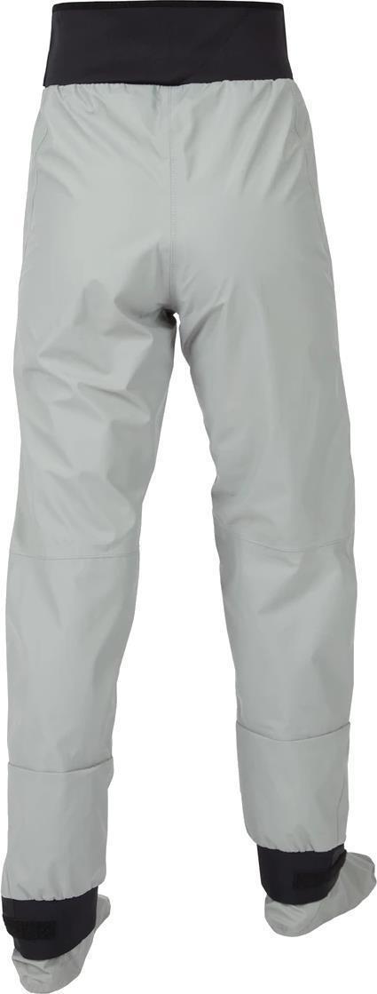 Hydrus 3.0 Tempest Pants - Womens - Light Gray 2