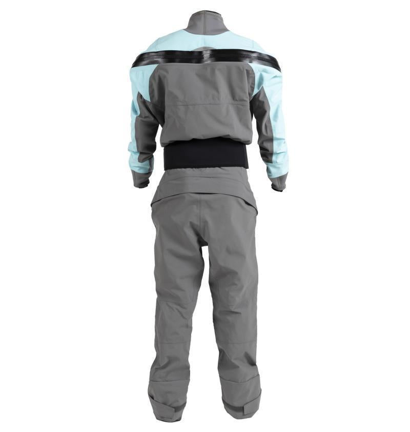 Icon GTX Drysuit - Womens - Ice 2