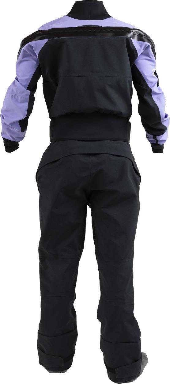 Icon GTX Drysuit - Womens - Iris 2
