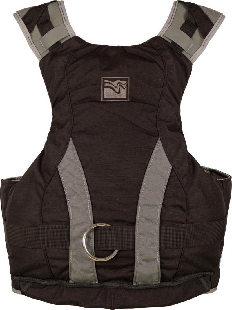 Maximus Centurion Rescue Vest - black 1