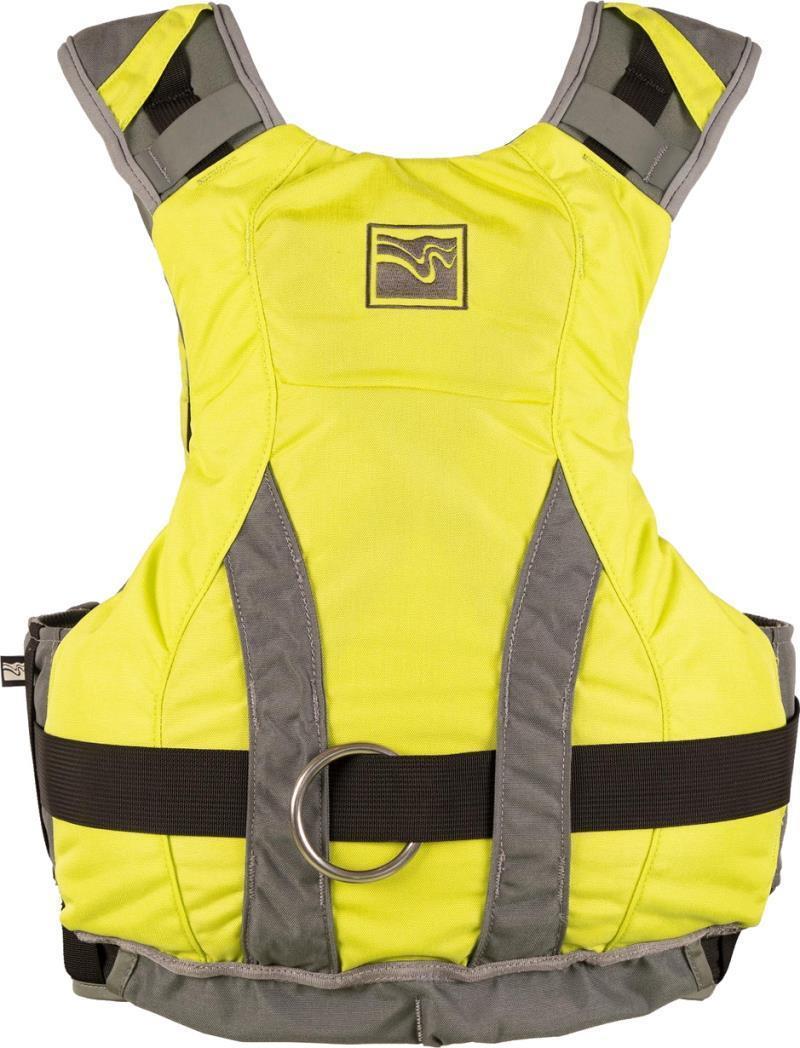Maximus Centurion Rescue Vest - mantis 1