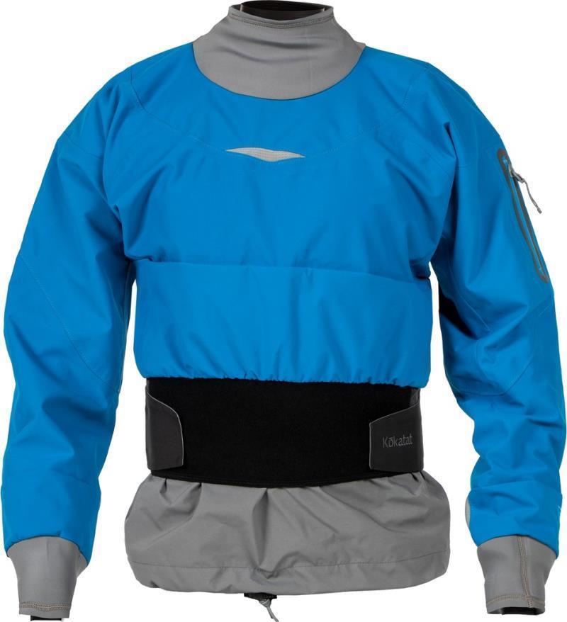 OM GTX Dry Top - Mens - Ocean 1