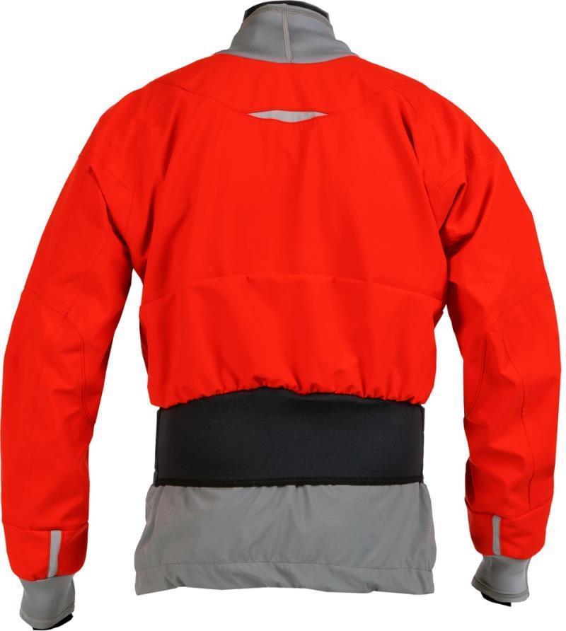 OM GTX Dry Top - Mens - Red 2