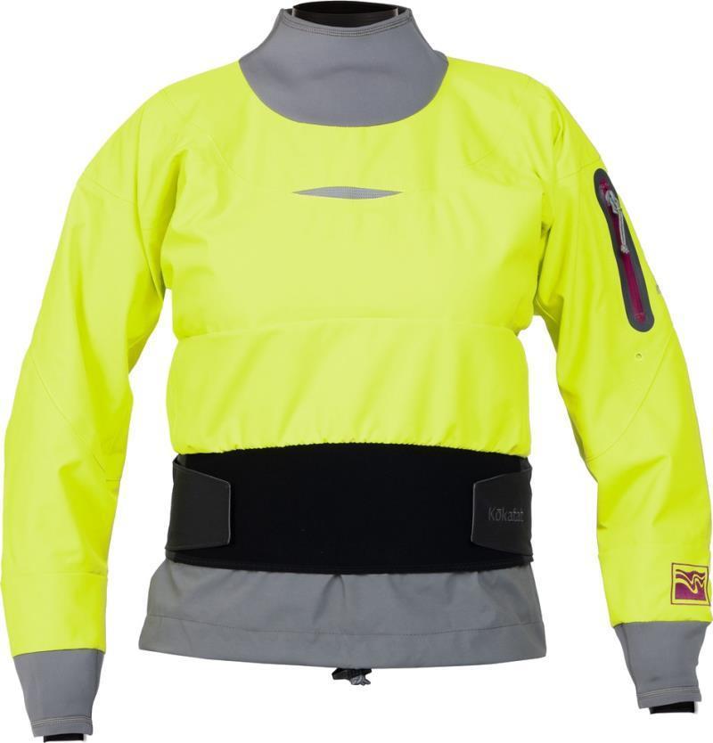 OM GTX Dry Top - Womens - Mantis 1