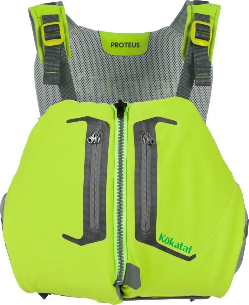 Proteus PFD - Mens - Mantis 1