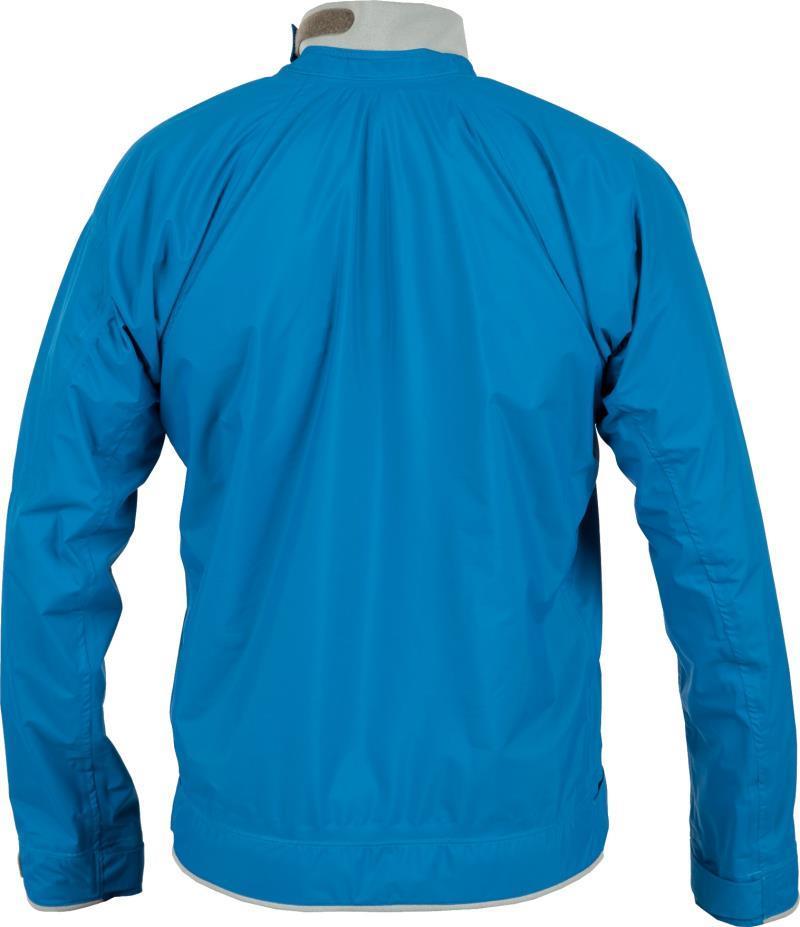 Stance Jacket - Mens - Ocean 2