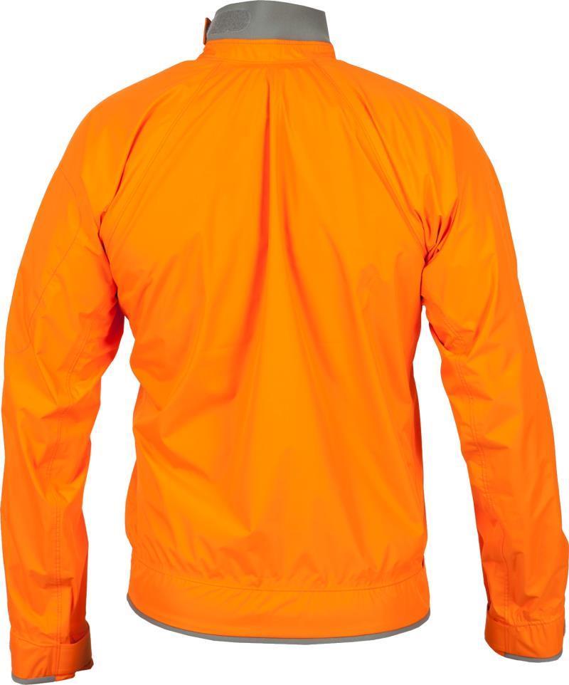 Stance Jacket - Mens - Orange 2