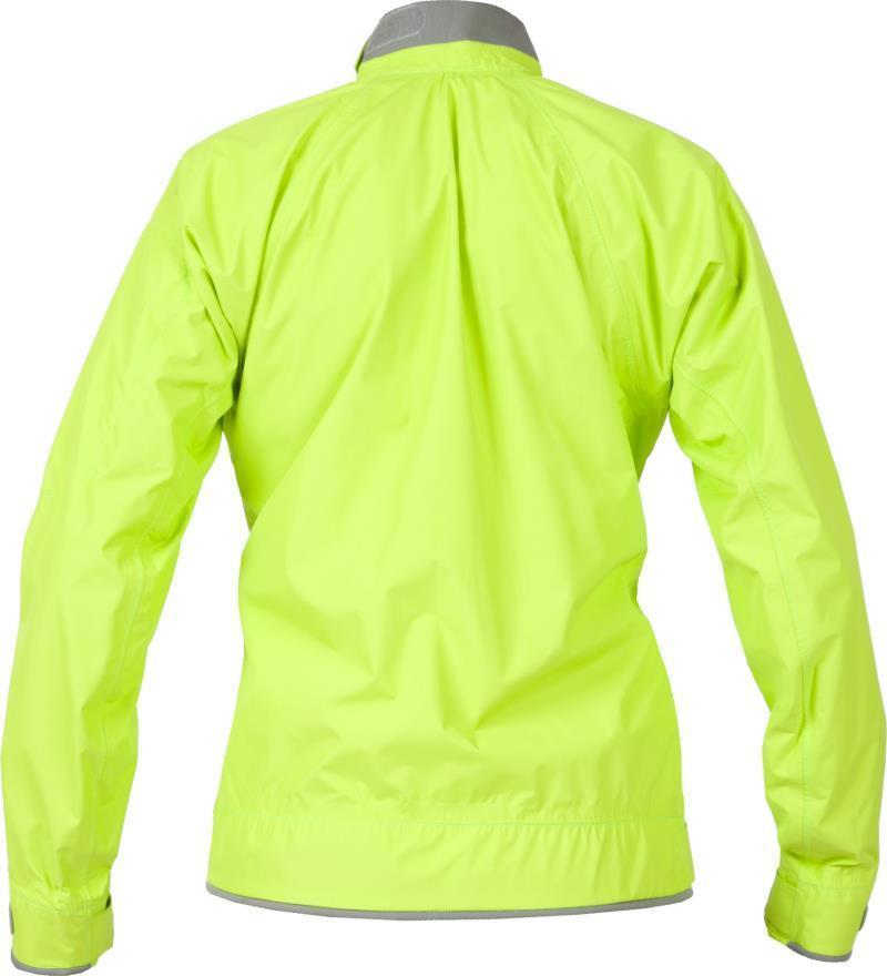 Stance Jacket - Womens - Mantis 2
