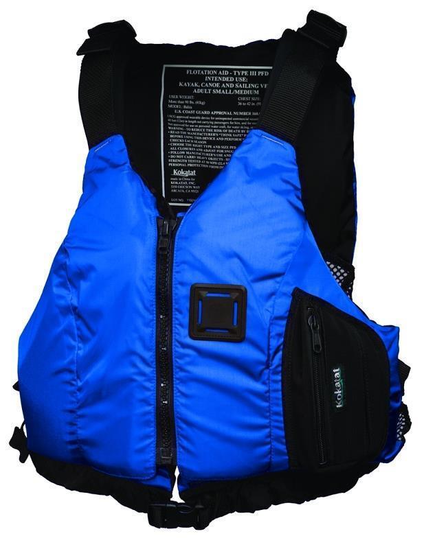 ULC Bahia - Cobalt 1