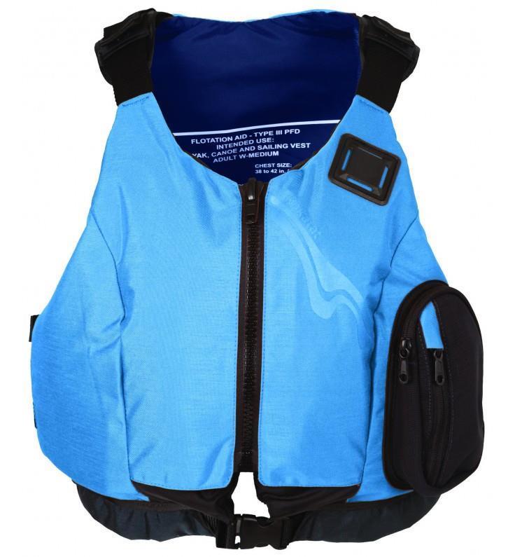 ULC MsFit PFD - Glacier 1