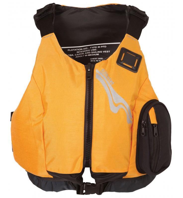 ULC MsFit PFD - Mango 1