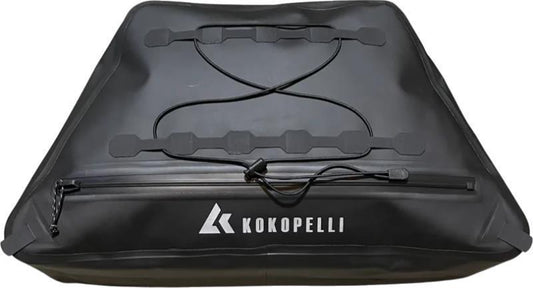 Delta Deck Pack - Black 1