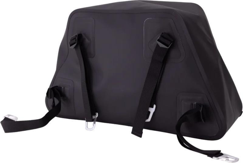 Delta Deck Pack - Black 2