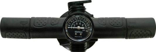 Nano Barrel Pump - Black 1