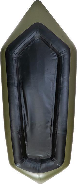 XPD with TiZip - Olive Drab Green 4